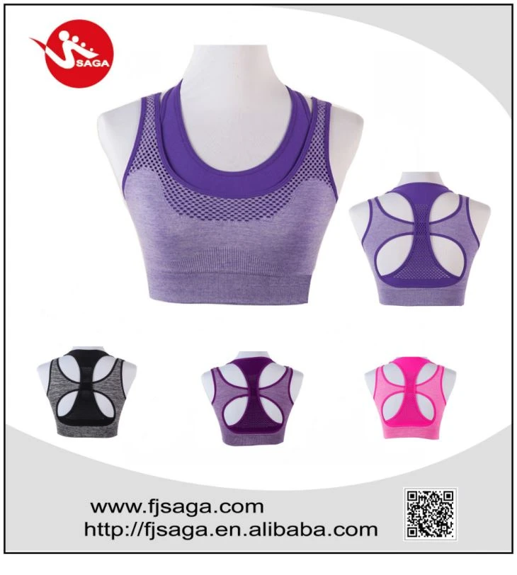 Sports Seamless Bra Sports Seamless Bra