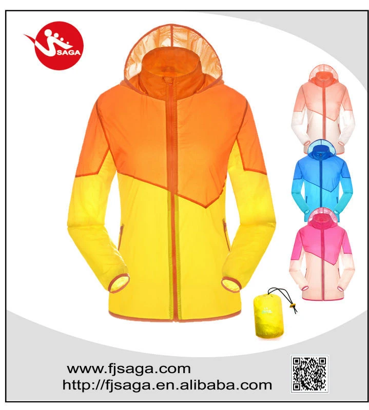 Light Weight Skin Jacket Light Weight Skin Jacket