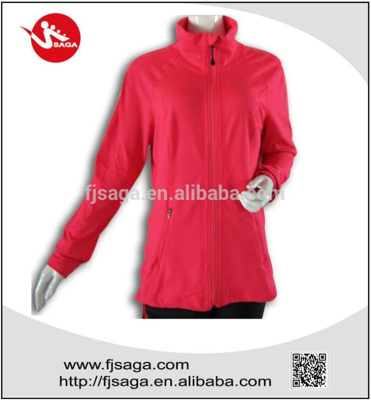 Lady Sport Jacket Lady Sport Jacket