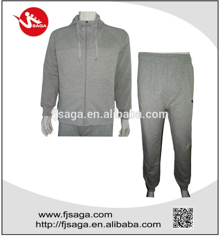 Fleece Training Tracksuit Fleece Training Tracksuit