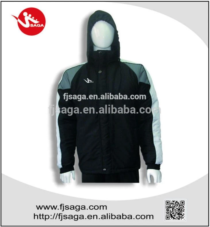 Hoody Parka Hoody Parka