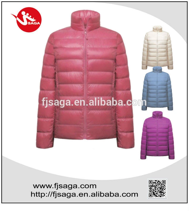 Down Jacket Down Jacket