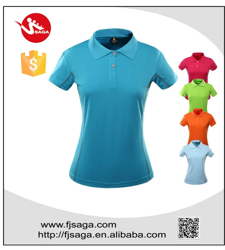 Women Polo Shirt Women Polo Shirt