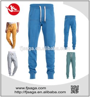 biker jogger pants , jogger pants sports pant