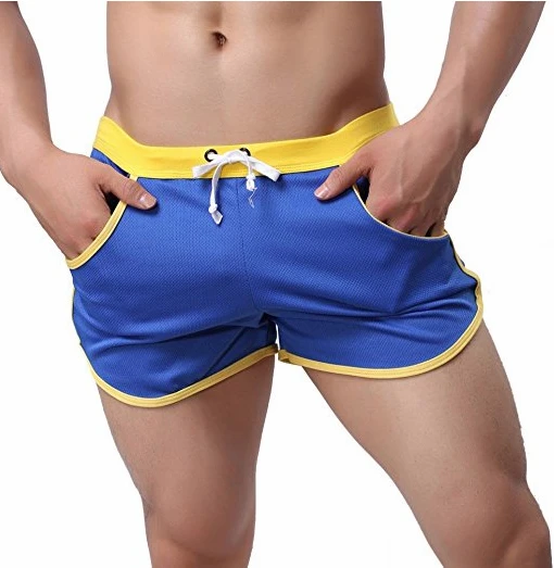 blue color men short.png
