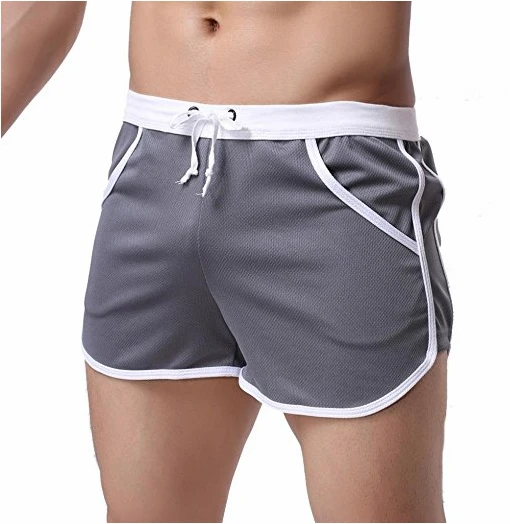 gray color men short.png