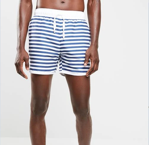 cotton stripe men short front.png
