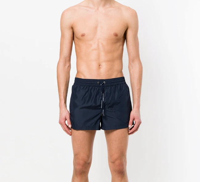 beach short black front.png