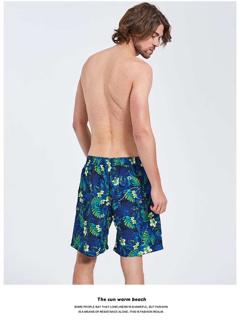 arena beach shorts