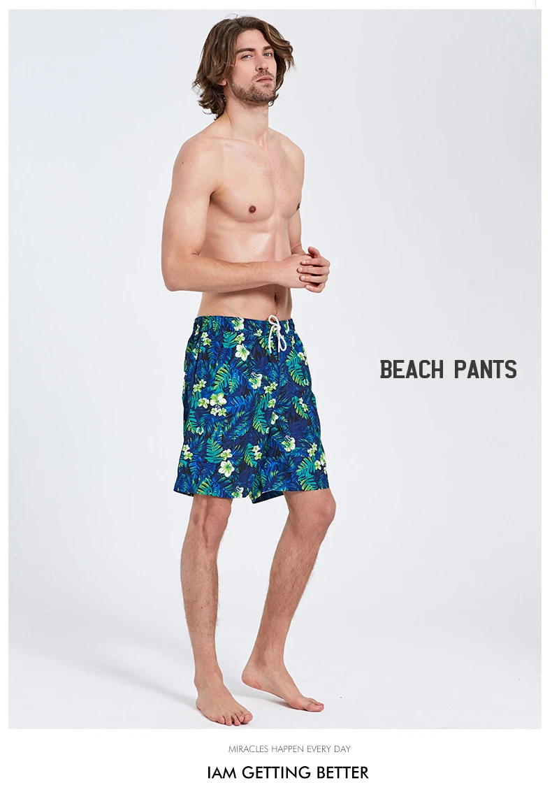 arena beach shorts