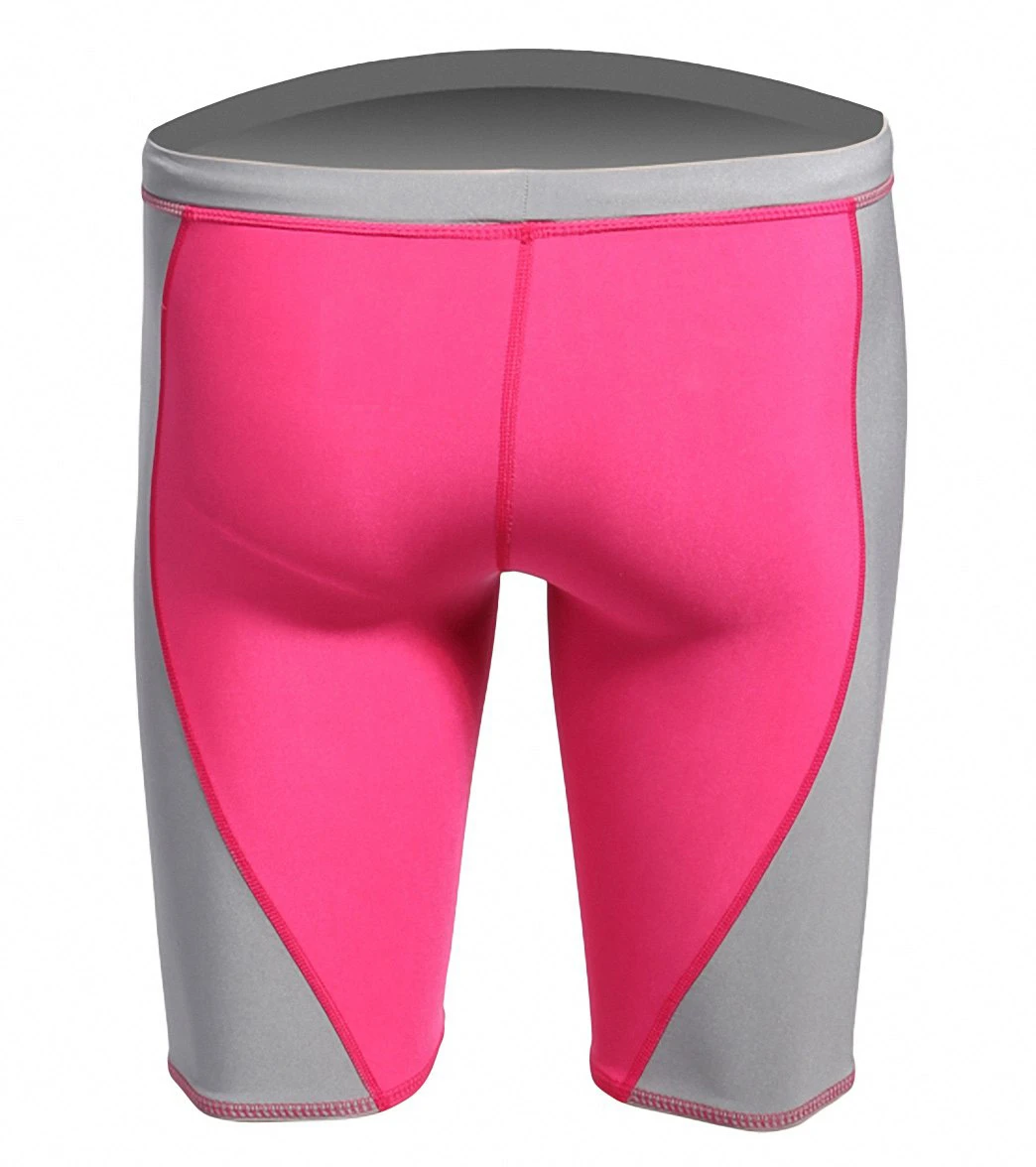 pink Color matching swimming trunks back.jpg product-758-824