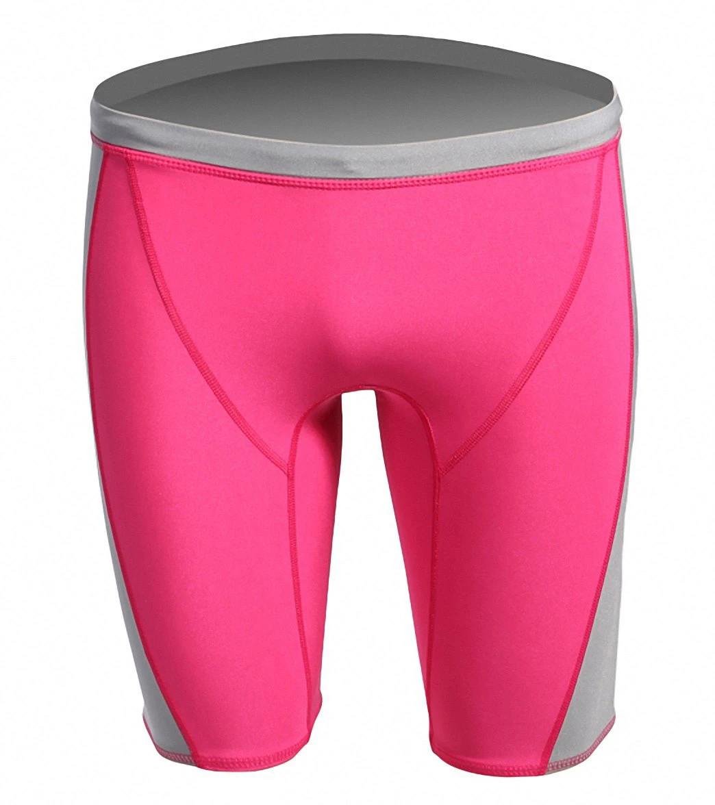 pink Color matching swimming trunks front.jpg product-765-836