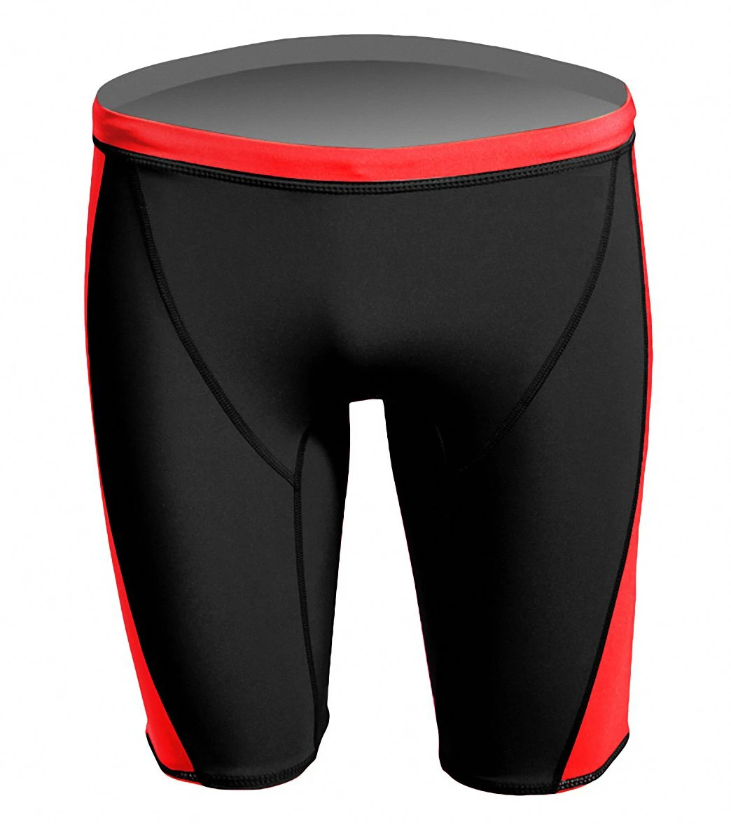 red Color matching swimming trunks front.jpg red Color matching swimming trunks front.jpg