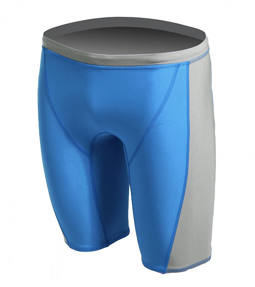 royal Color matching swimming trunks side.jpg
