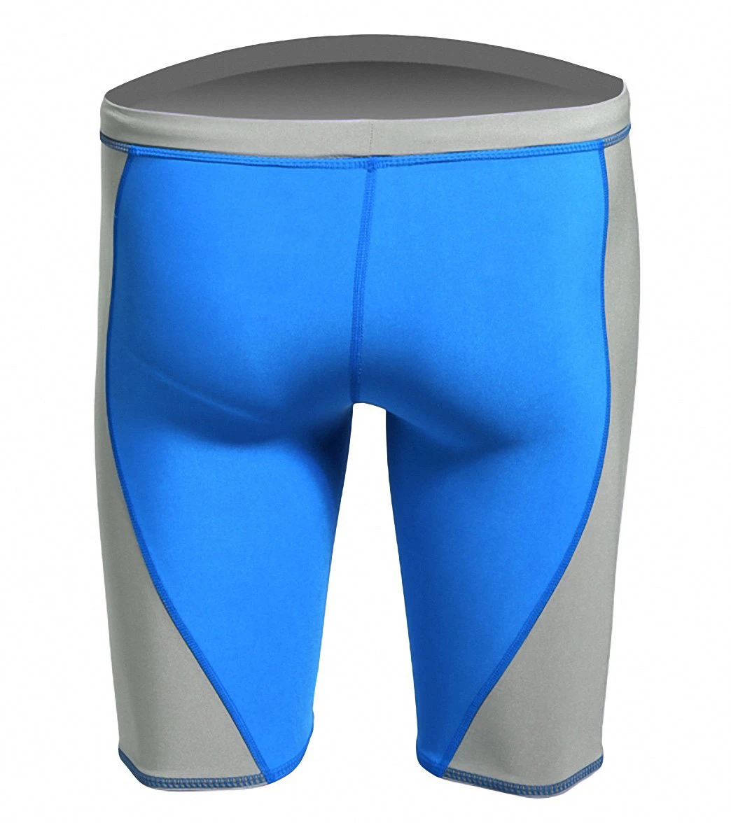 royal Color matching swimming trunks back.jpg product-746-973