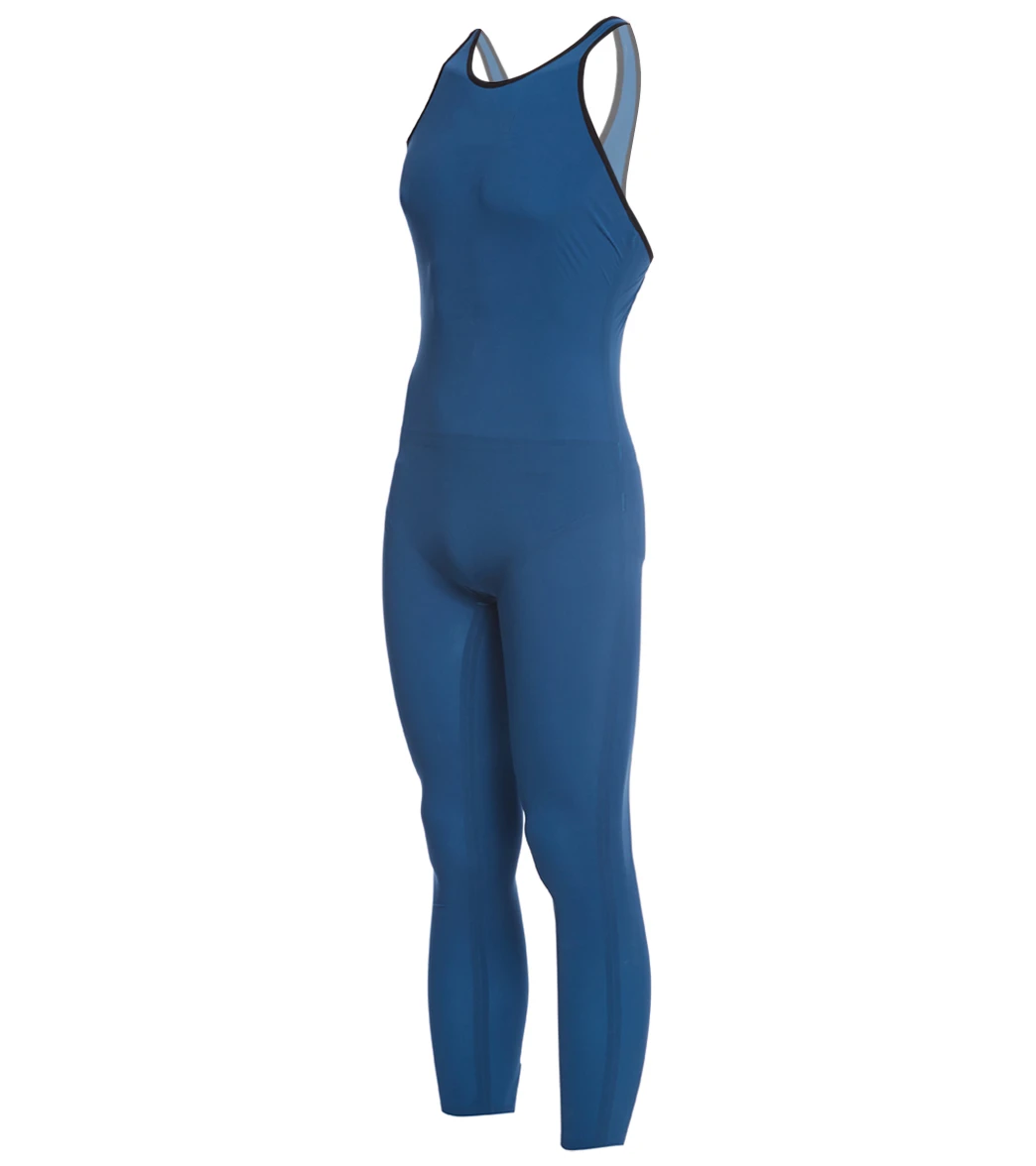 Men's one-piece swim trunks royal color side.jpg product-760-921