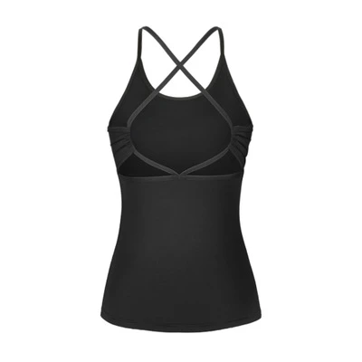 Sexy beauty back quick-drying fitness tops Slim thin wild sport tops women's shirt Sexy beauty back quick-drying fitness tops Slim thin wild sport tops women's shirt