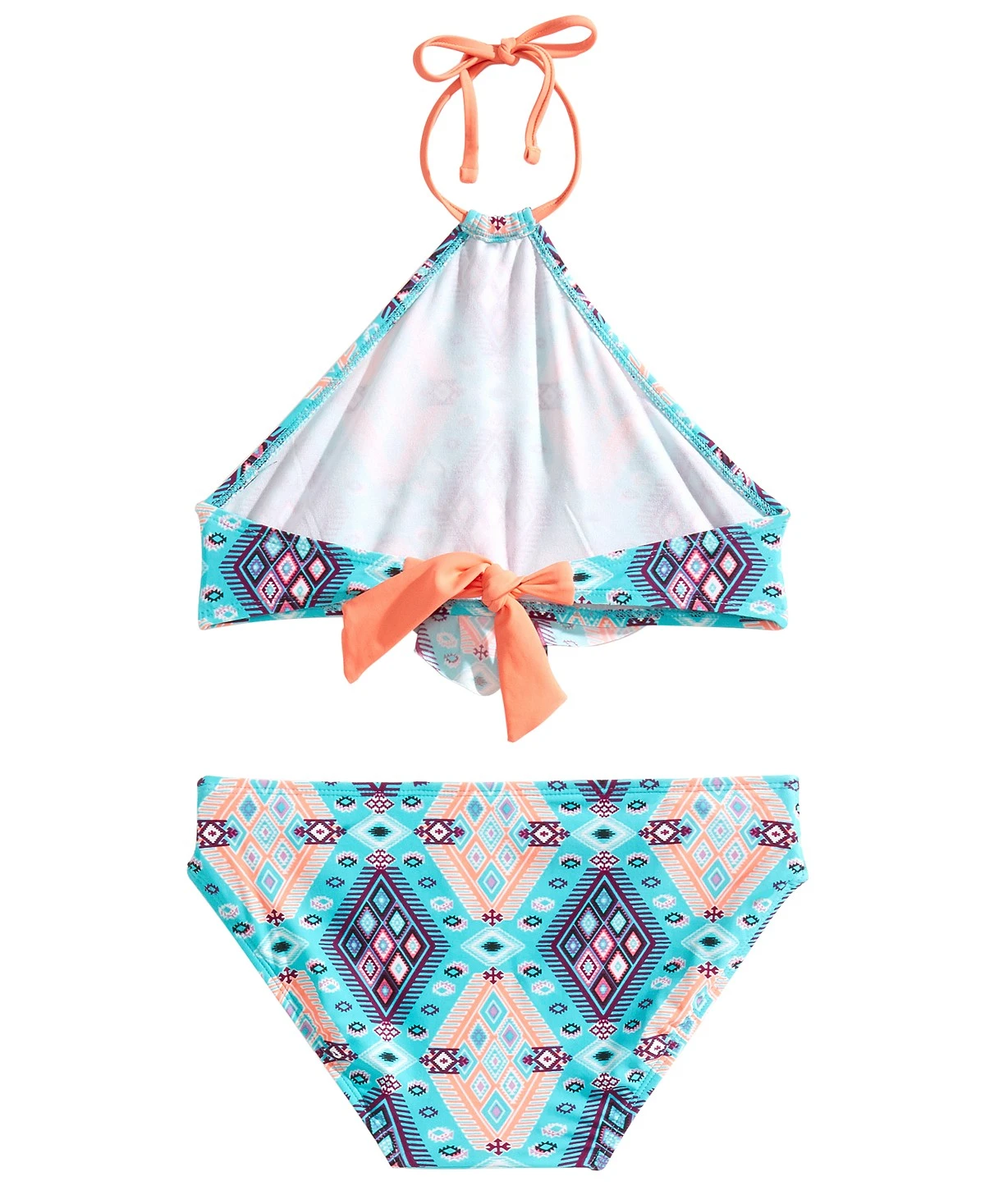 product-700-850 Floral Print Bikini for Little Girls back.jpg