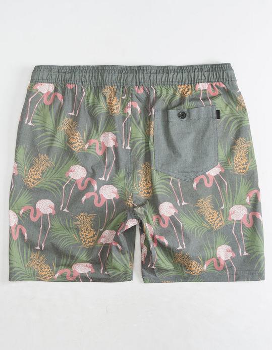 flamingo printing beach shor back.jpg product-535-650