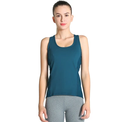 Fitness Tops breathable and quick dry mesh Fitness Tops breathable and quick dry mesh