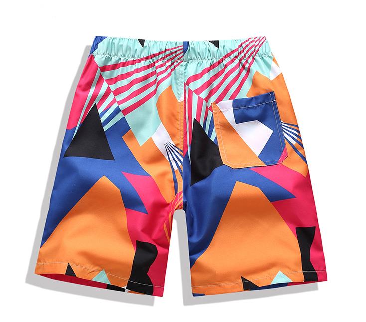 orange& blue Color process print men short back.jpg