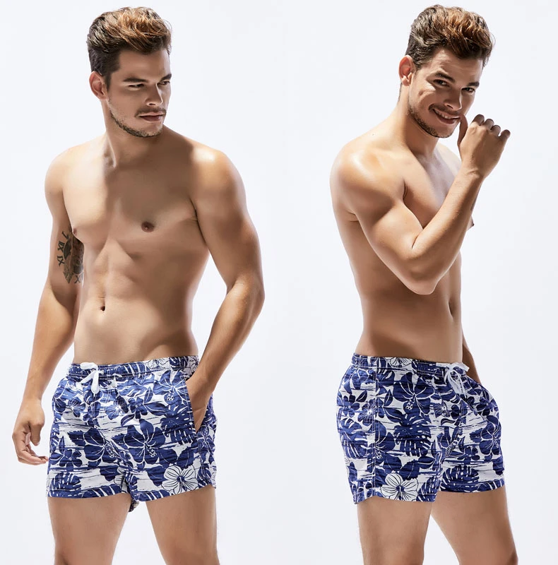 Personality print men short1.jpg