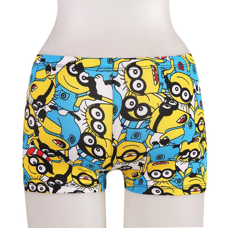 minions cartoon swiming trunk front.jpg