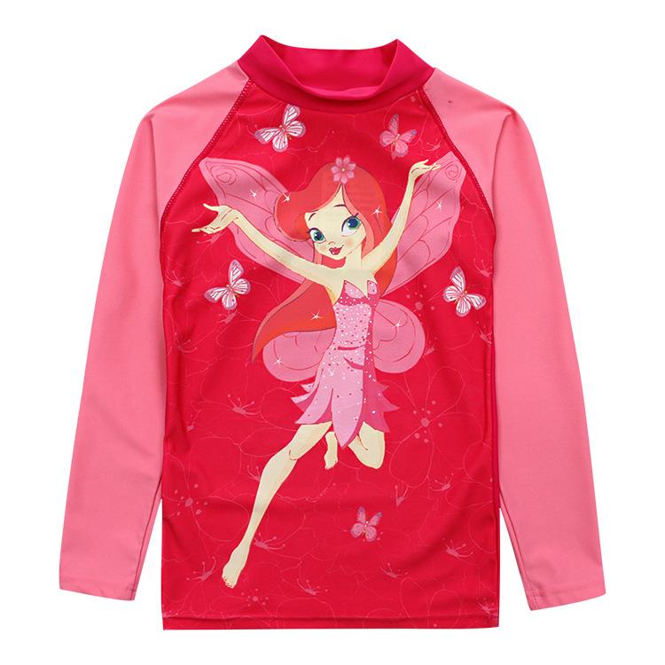 berry girl Long sleeves of coat.jpg