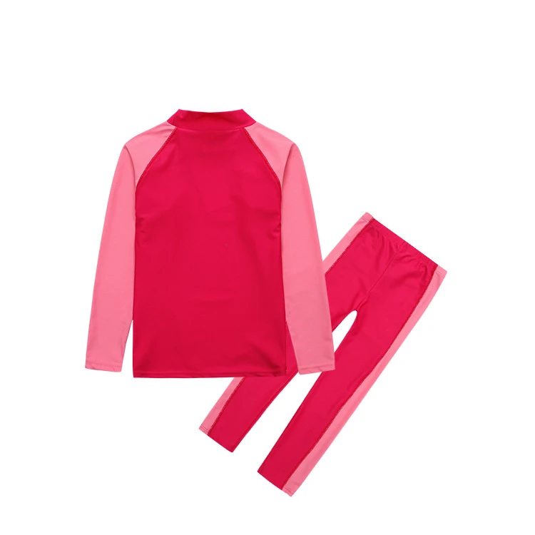 berry girl Long sleeves swimsuit of back.jpg berry girl Long sleeves swimsuit of back.jpg