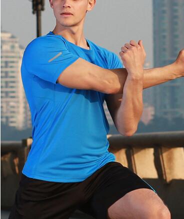 men neon fitness tops dry fit men neon fitness tops dry fit