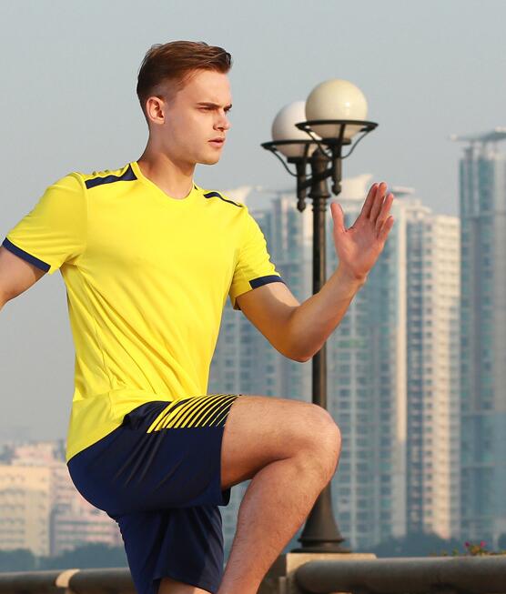 men neon fitness tops dry fit men neon fitness tops dry fit