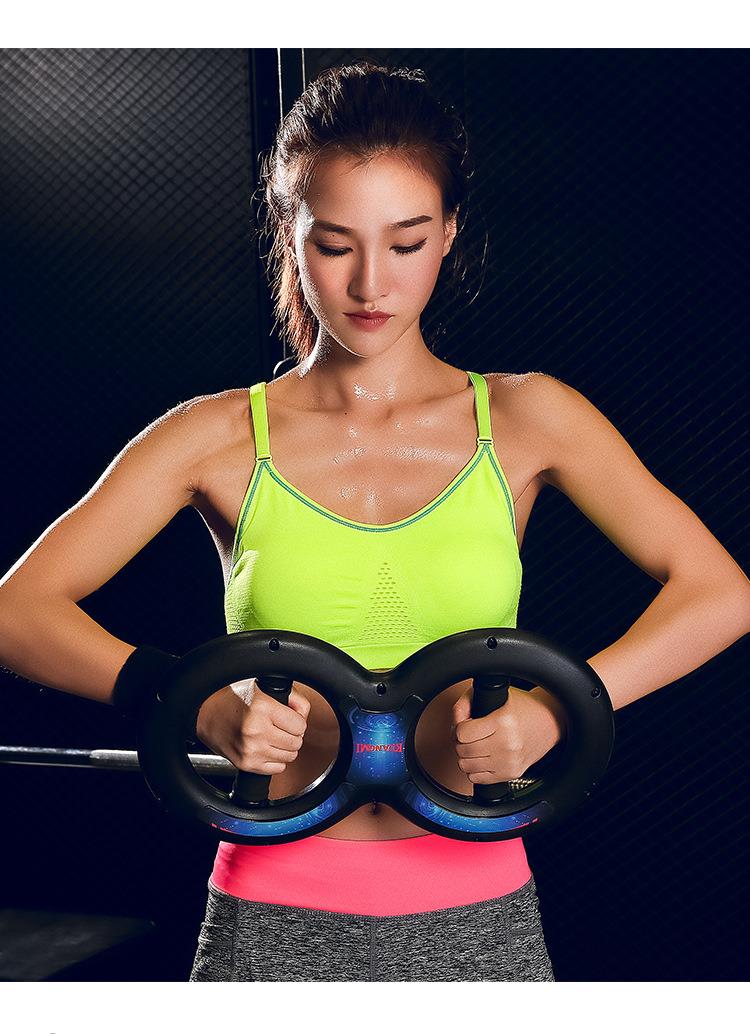 Women Neon Fitness Top Women Neon Fitness Top
