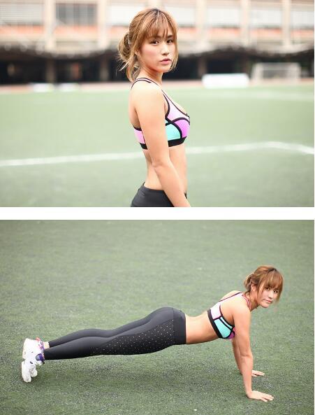 sports bra (1)