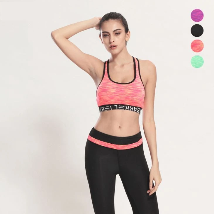 Fitness Yoga Sportwear Suit Fitness Yoga Sportwear Suit