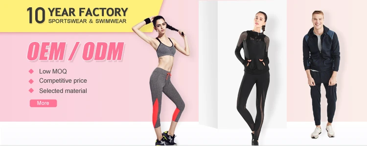 2018 LOW MOQ wholesale activewear women dry fit top gym sport bra fitness wear