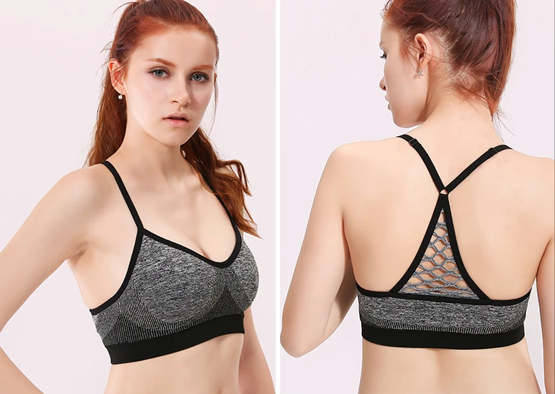 product-750.0-531.730769230769 large size printed glamorise sports bra for women