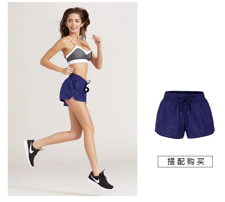 2018 new fashion custom print low front sports bra cup