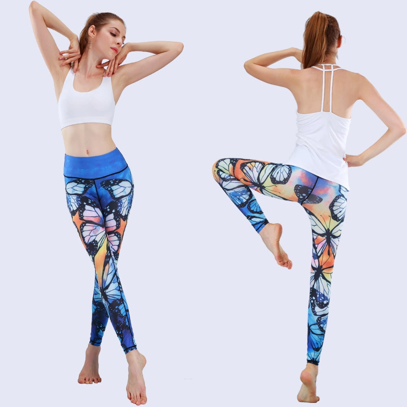 product-750.0-747.663551401869 butterfly high quality new products manufacturers yoga clothing