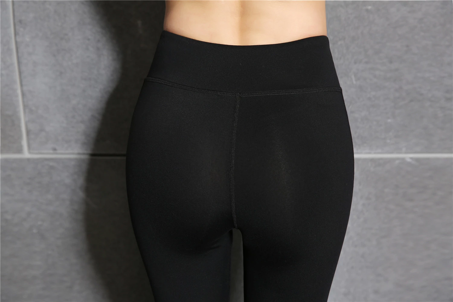 Wholesale Fitness Wear Ladies Workout Training Leggings