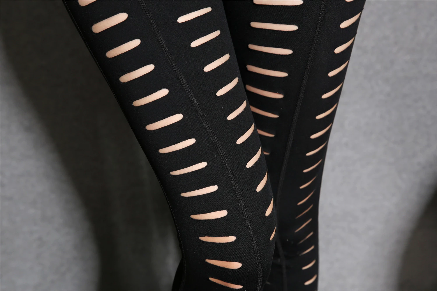 Wholesale Fitness Wear Ladies Workout Training Leggings
