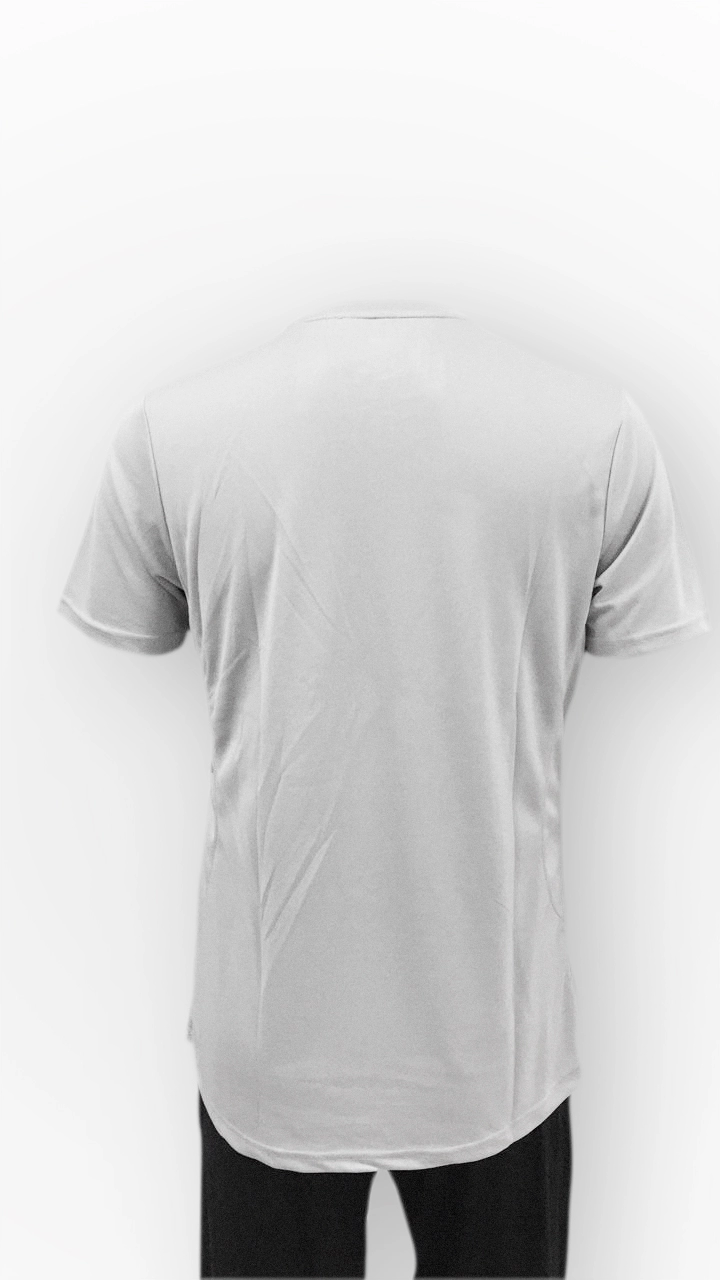 Wholesale gym wear for men quick dry workout sports clothings for t shirt