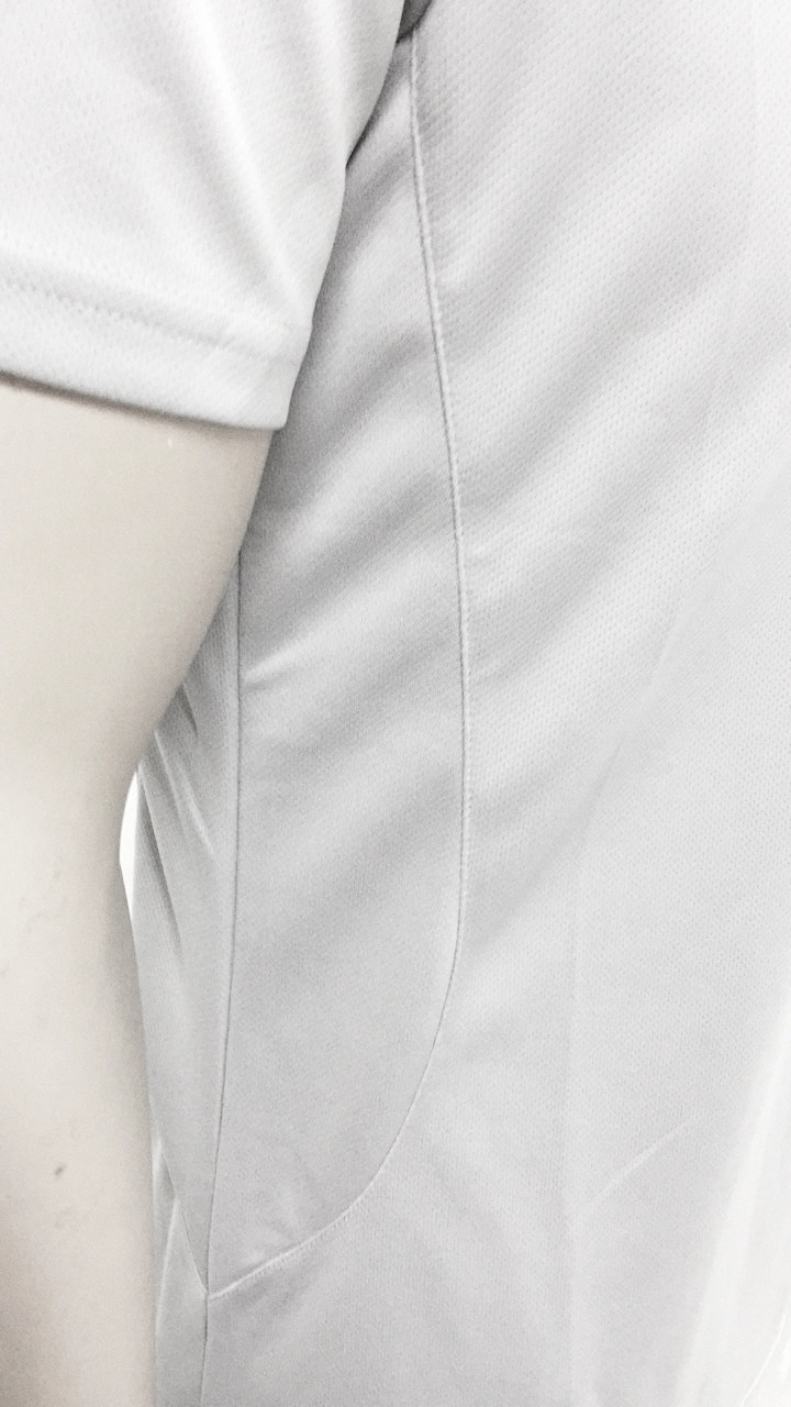 Wholesale gym wear for men quick dry workout sports clothings for t shirt