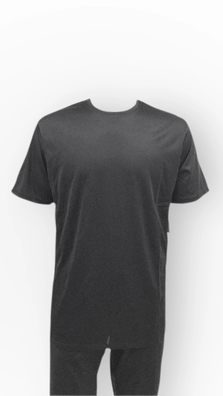 Wholesale gym wear for men quick dry workout sports clothings for t shirt
