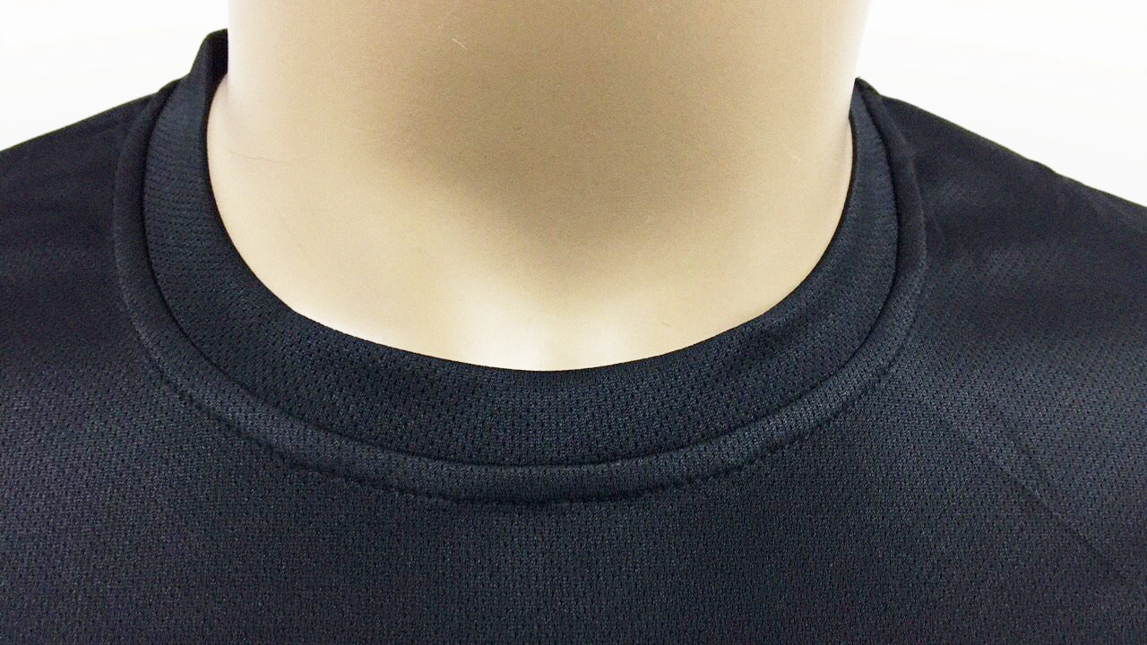 Wholesale gym wear for men quick dry workout sports clothings for t shirt