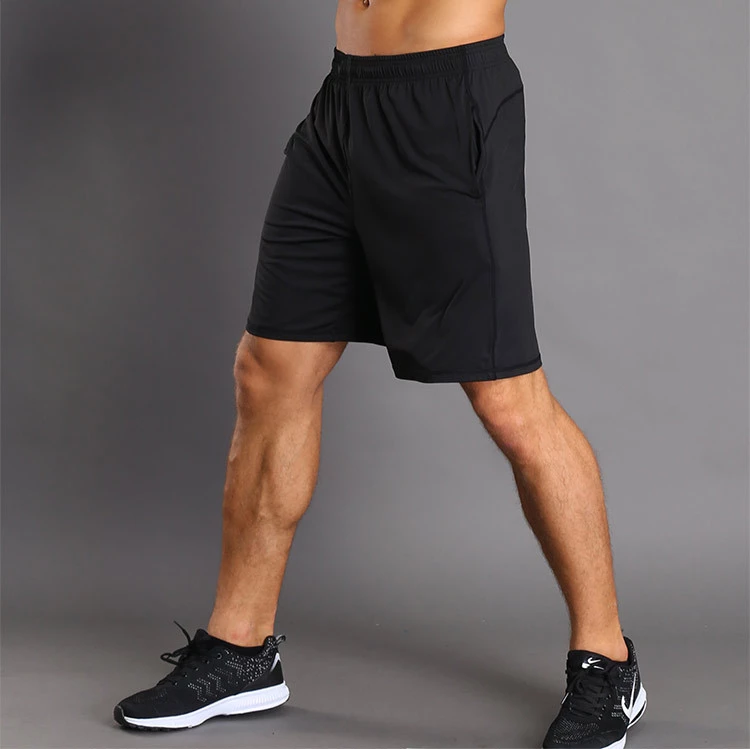 Quick-drying breathable Men's gym sports outdoor wear workout fitness pants