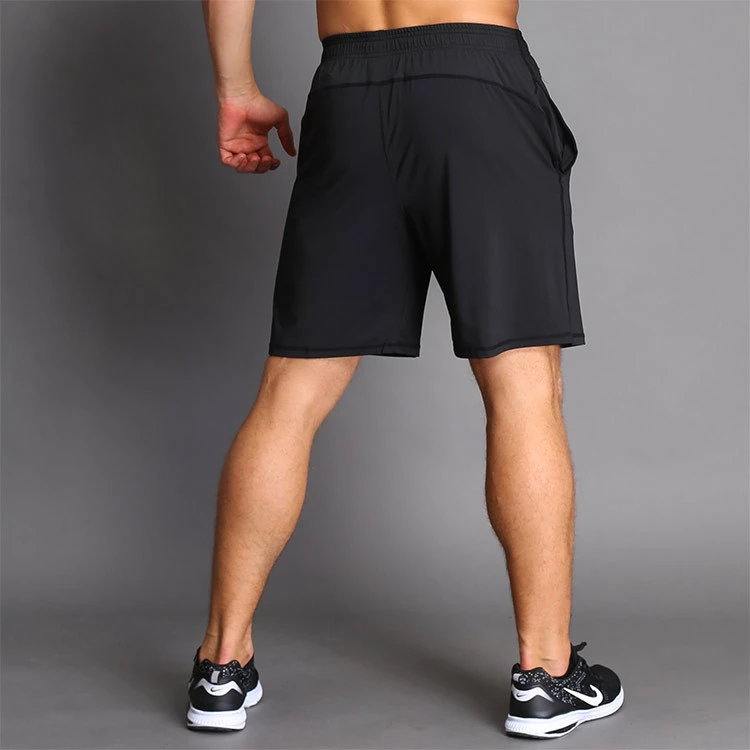Quick-drying breathable Men's gym sports outdoor wear workout fitness pants