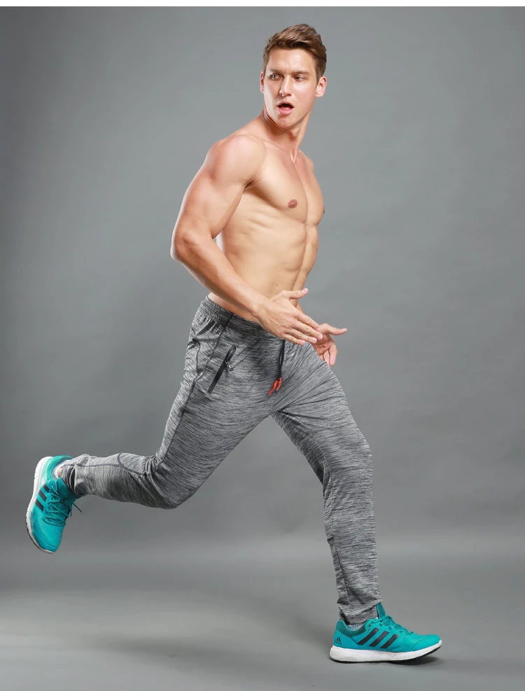 2018 New Arrivals Mens Joggers Pants