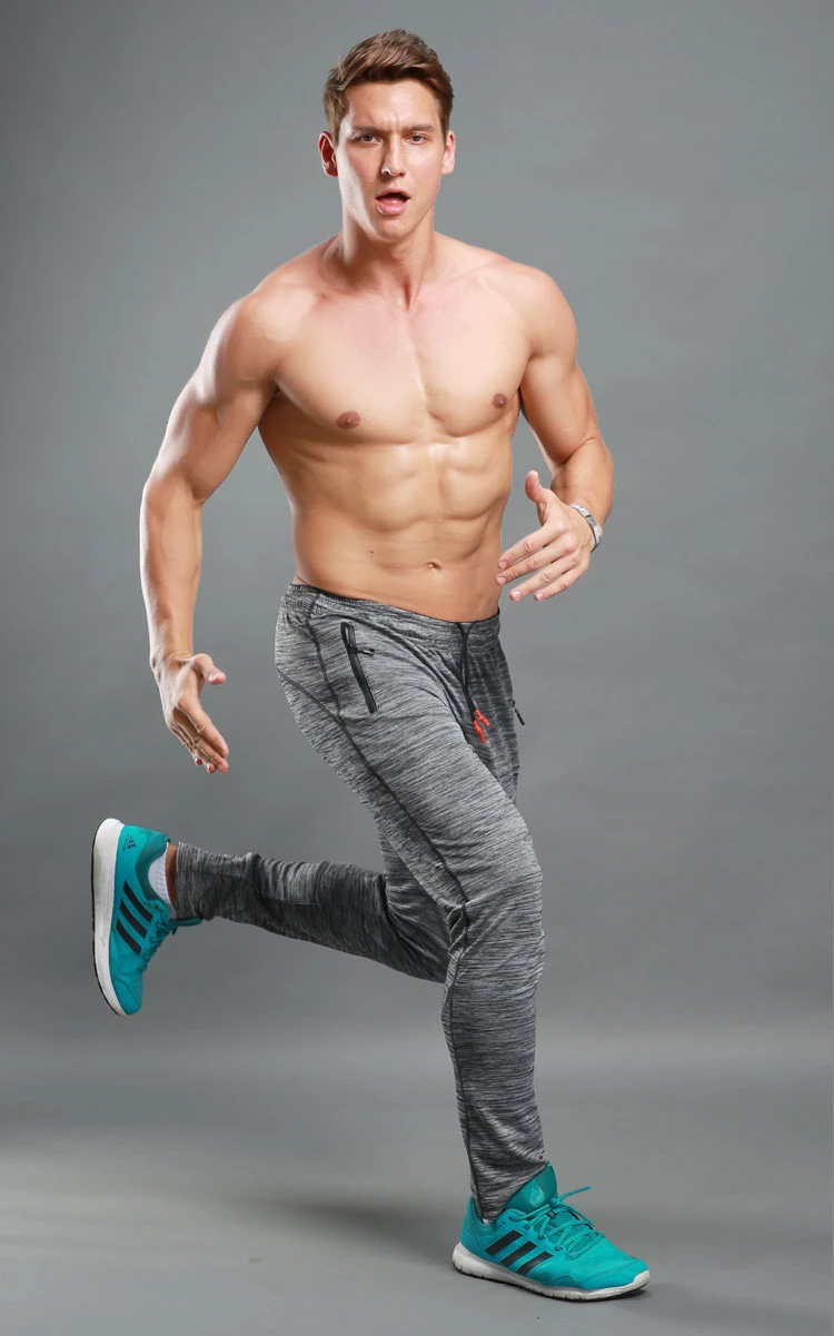 2018 New Arrivals Mens Joggers Pants