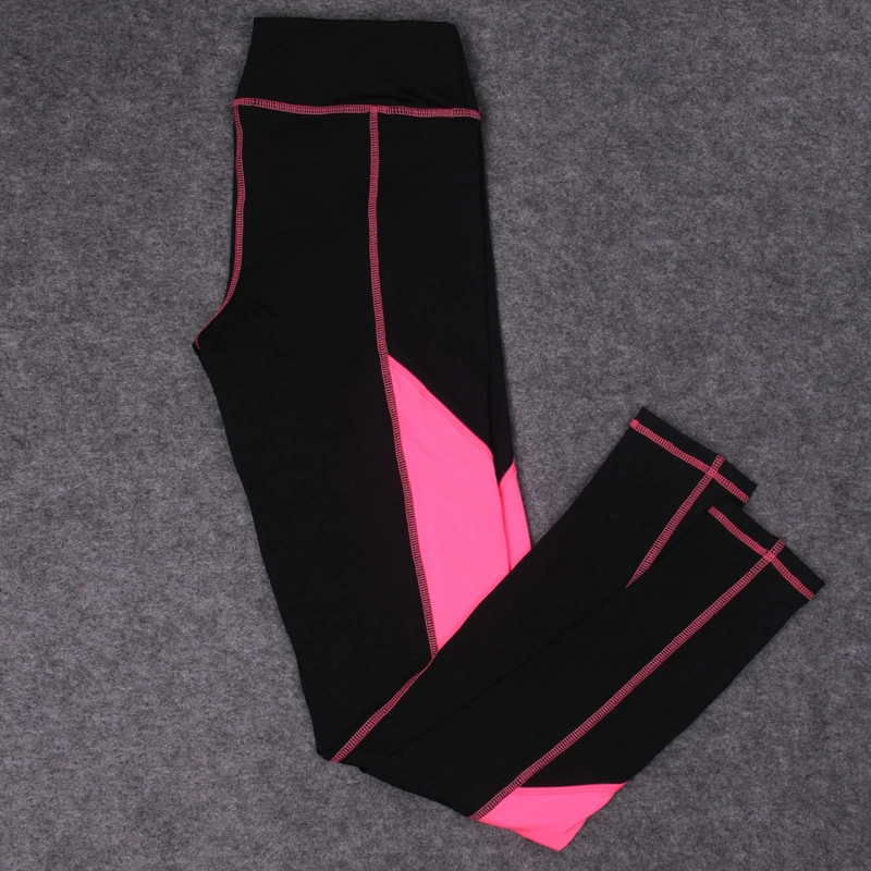 moisture wicking yoga workout athletic leggings
