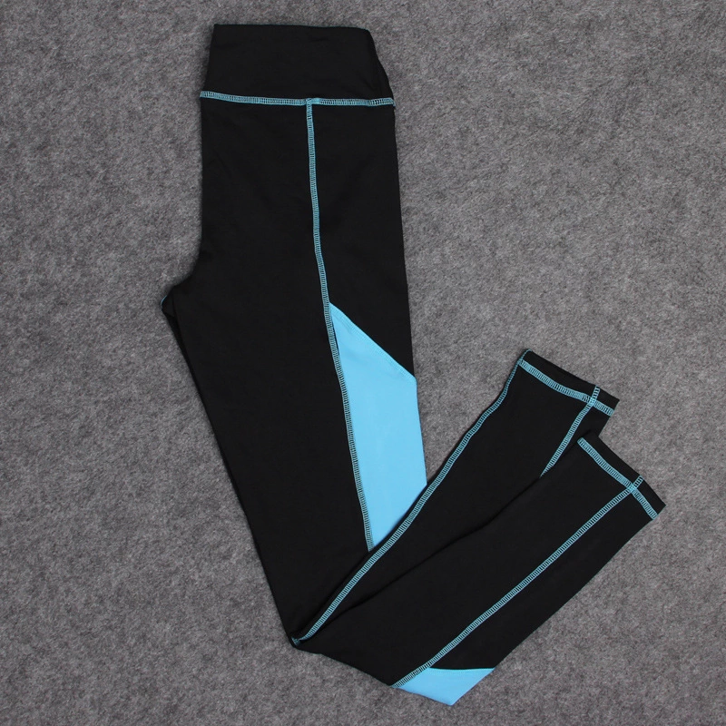 moisture wicking yoga workout athletic leggings